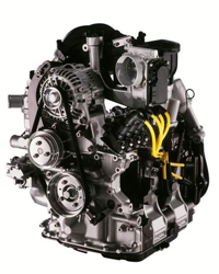 U3423 Engine